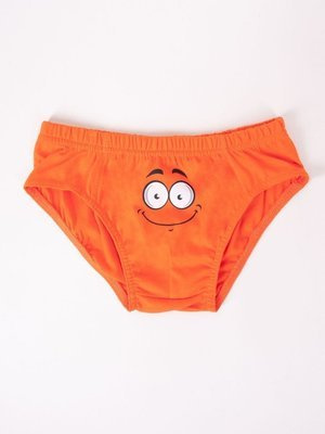 MC-26 2 Slipy chłopięce YO! mix kolor