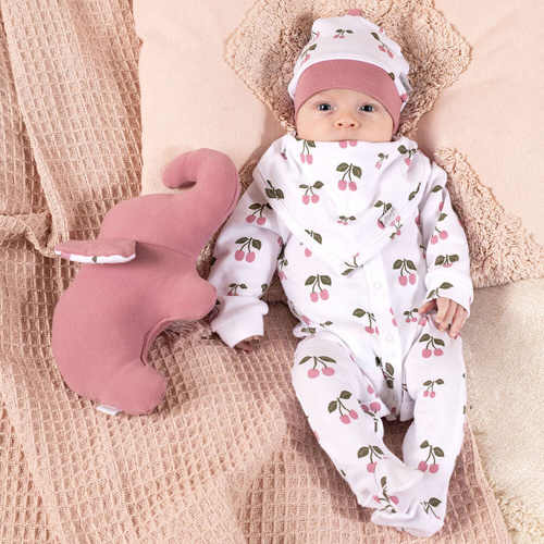 Czapeczka 203054 Emily Nicol