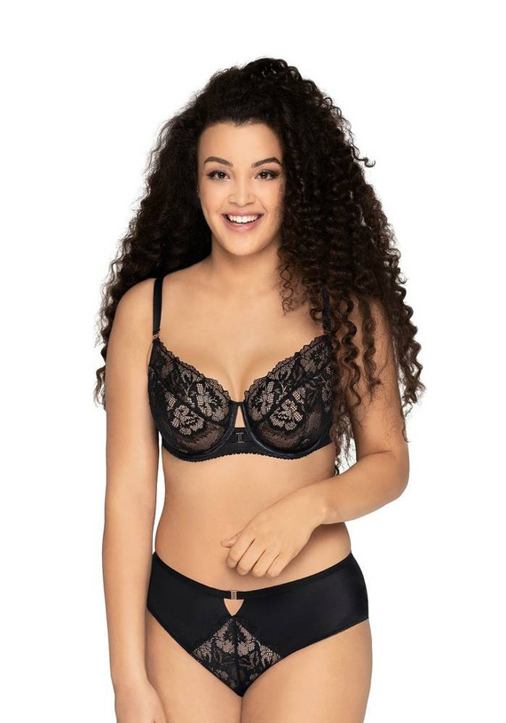 Figi Damskie 1937 AVA - biały