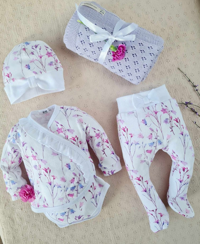 Wyprawka 3619 Calinka Marija