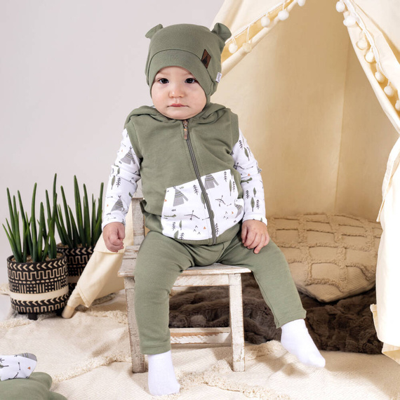 Czapeczka 206055 Bruno Nicol