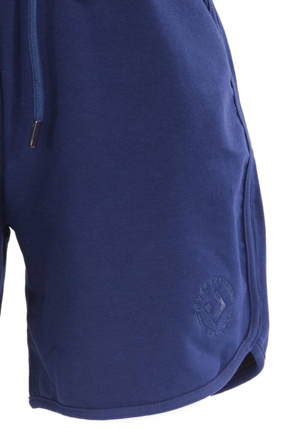 Szorty damskie KSD3200-001 Moraj - granatowy