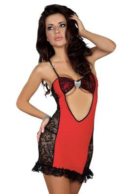 Komplet dwuczęściowy Hemera LC 18123 LivCo Corsetti Fashion