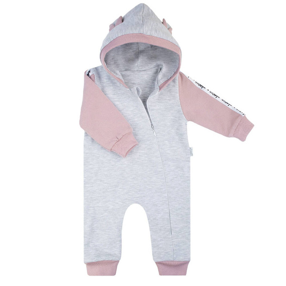 Pajac dresowy 201273 Oli Nicol