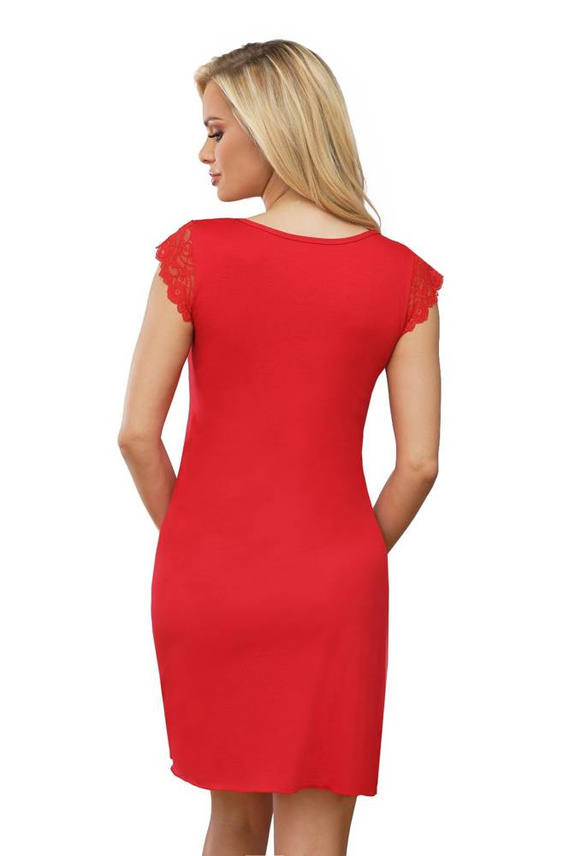 Koszulka nocna 106 Donna Tissi dark blue