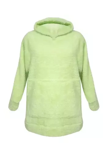 Bluza Puchowa Ariela Dkaren - zielony