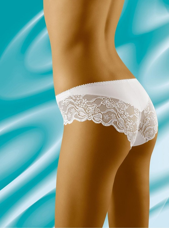 Wol-Bar Emma - biały