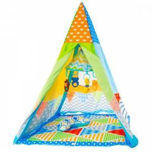 Mata do zabawy namiot CC8730 Eurobaby