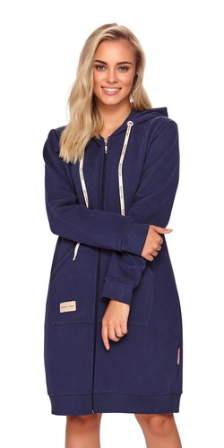 9756 Szlafrok damski Doctor Nap - cosmos