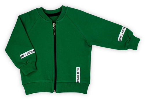 Bluza dresowa 190274 Alex Nicol 