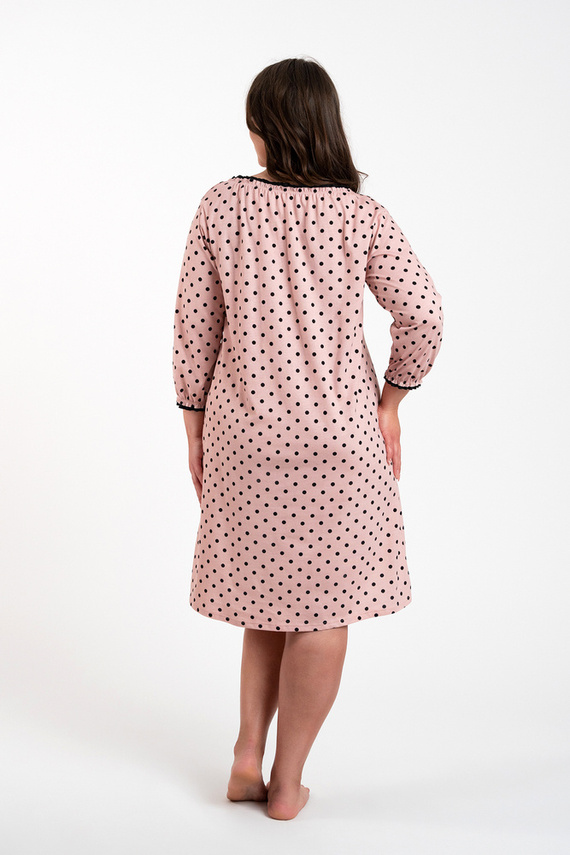 Koszula nocna i do karmienia Margo Italian Fashion