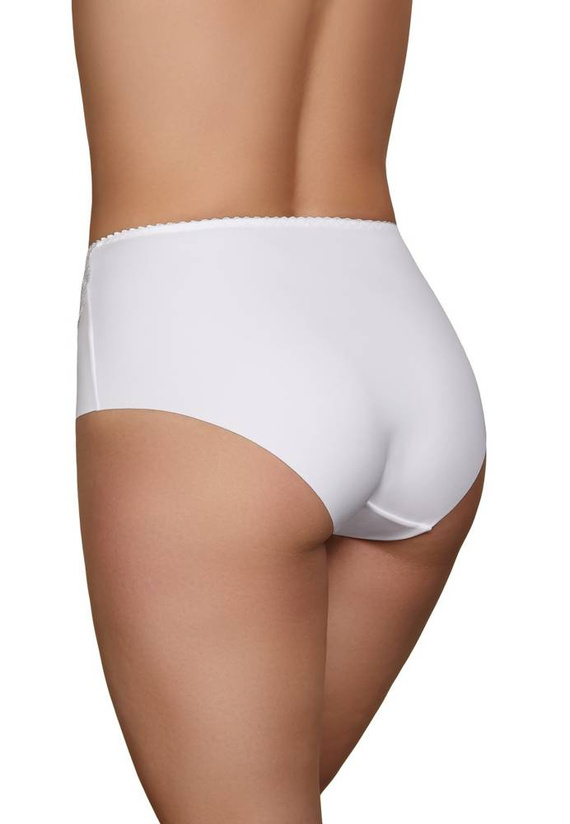 Figi Damskie 301 Modo -biały