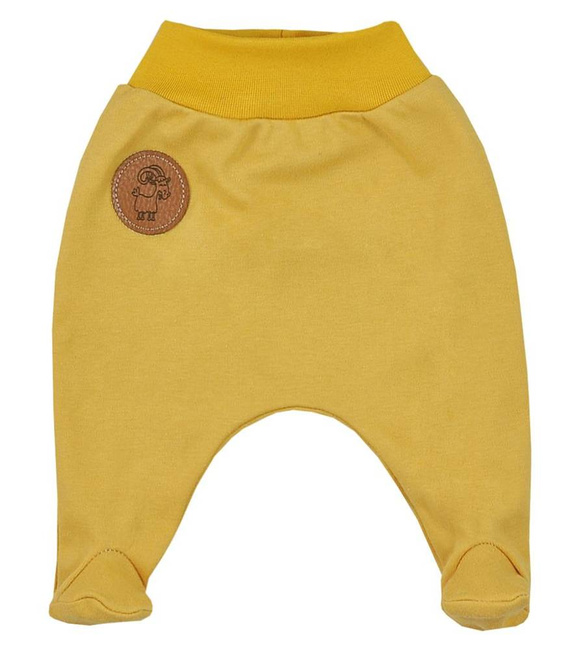 Półśpiochy bawełniane Mountains Koala- niebieski