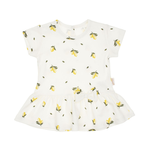 212139 Tola Bluzka z krótkim rękawem Nicol