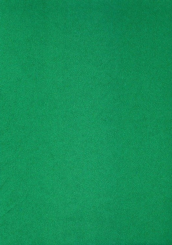 Prześcieradło frotte z gumką KARO - turkusowy 