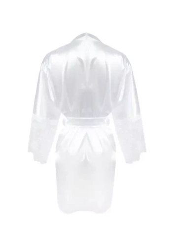 Podomka damska Cameron  DKaren - biały