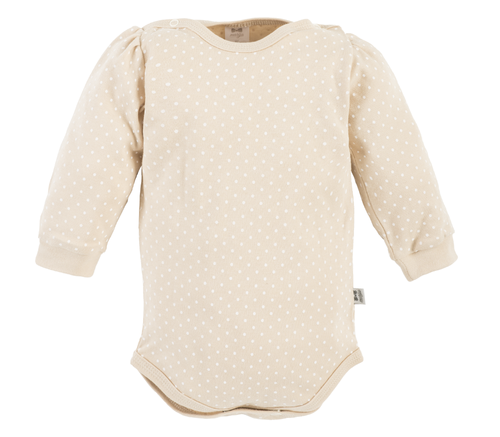 Body z długim rękawem 301DR Sophie Marija