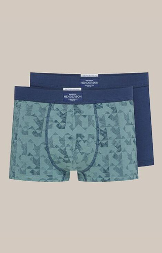 Bokserki męskie 41925 Job  A'2 Henderson