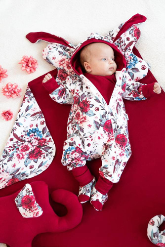 180268 Kate Buciki dresowe Nicol 