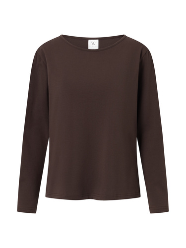 Piżama damska Boho Cafe Momenti Per Me brown