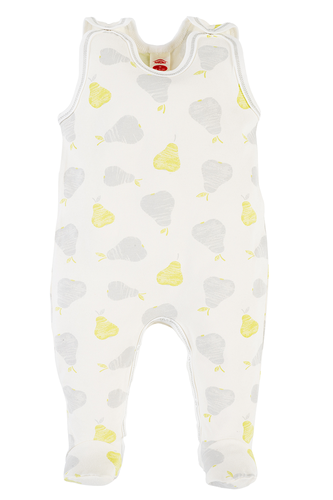 Śpiochy niemowlęce "Sweet Pears" Makoma