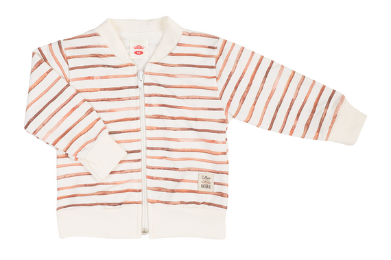 Dres niemowlęcy "Stripes C" Makoma