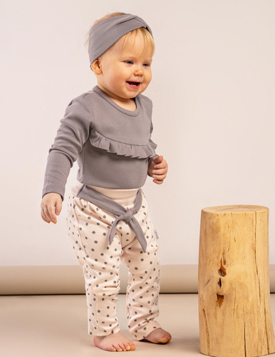 192016 Sara Spodnie niemowlęce Nicol