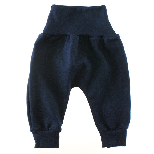 Spodenki niemowlęce Martex