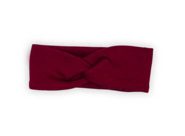 180067 Kate Opaska niemowlęca Nicol - bordo