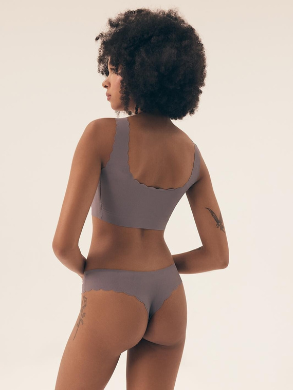 Stringi damskie 42843 Neony 2 K001 Henderson mix