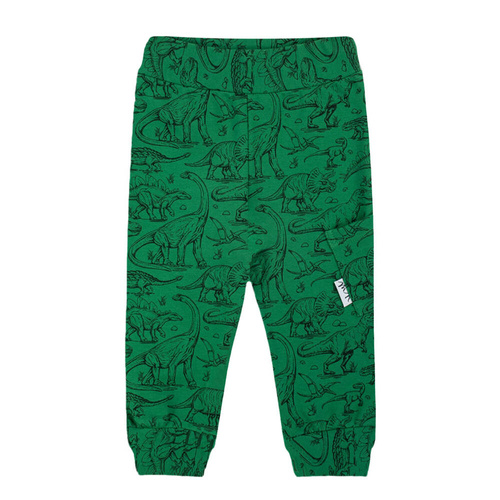 Spodnie dresowe 200073 Tirex Nicol