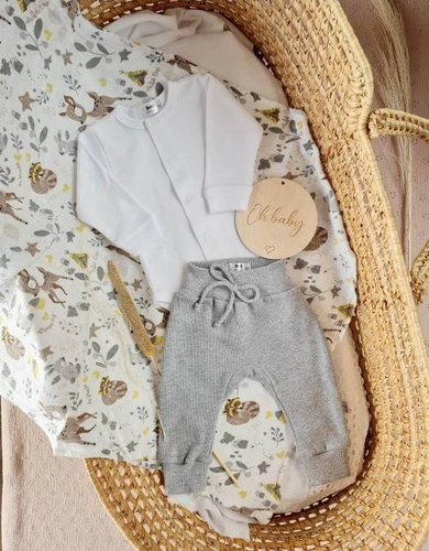 Wyprawka 0419W Little Gentleman Marija