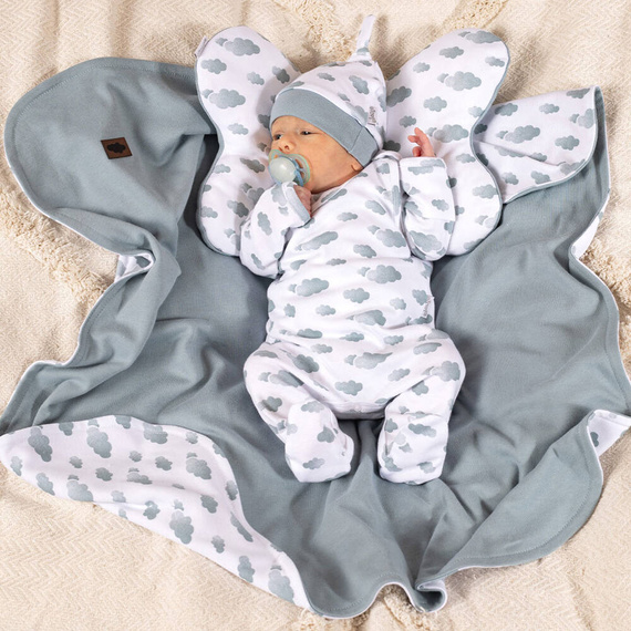 Czapeczka 205054 Liam Nicol