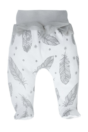 Półśpioch niemowlęcy "WHITE ANGELO" Makoma  