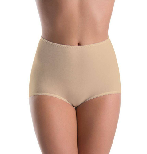 Figi bambusowe Ori Teyli - beżowe