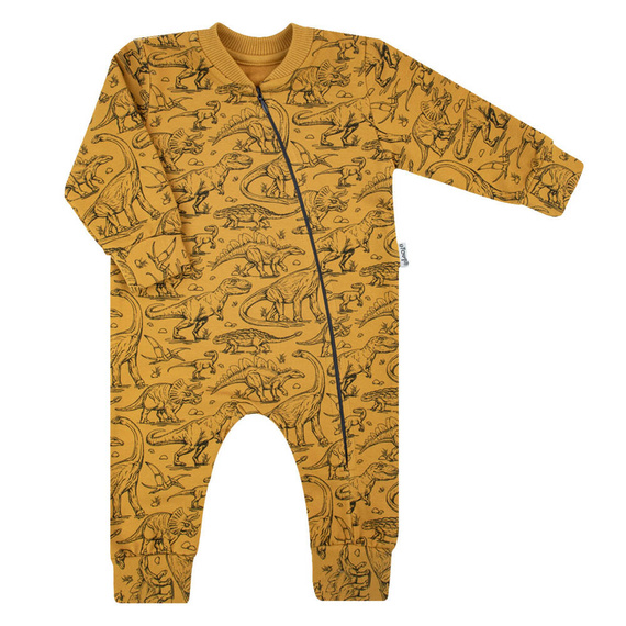 Pajac dresowy 200061 Tirex Nicol