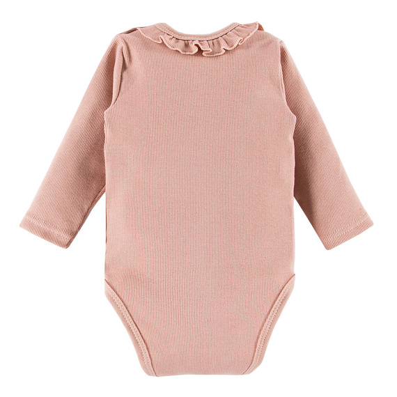 Body dziecięce Bloom Eevi - beżowy