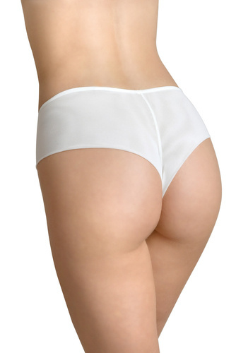 Figi damskie 19102 Folk Mediolano milk