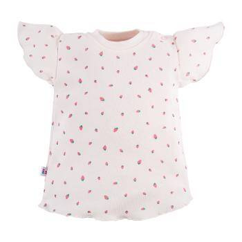 Bluzka dziewczęca Strawberry & Love Eevi