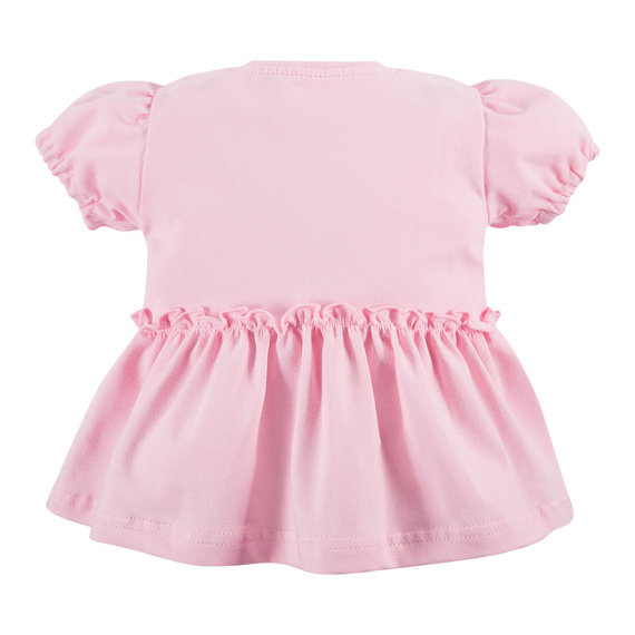 Bluzka dziewczęca Strawberry & Love Eevi