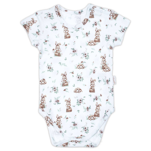 Body z krótkim rękawem 196095 Bunia Nicol