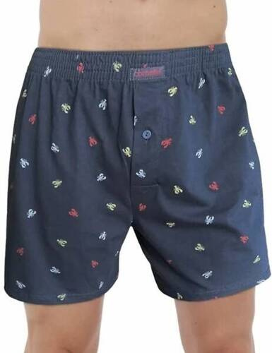 Bokserki męskie 002/299 008/299 Comfort Cornette