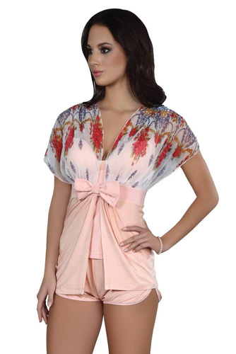 Szlafrok damski Imperia LC 90041 LivCo Corsetti 