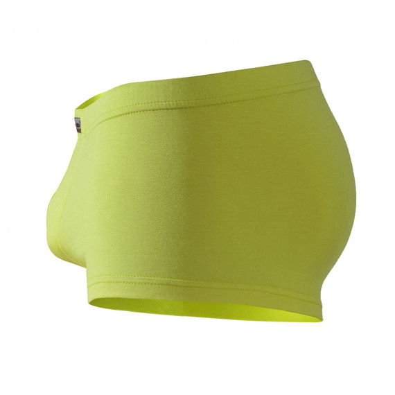 Bokserki męskie BM06 Urban Sesto Senso - pistacjowy