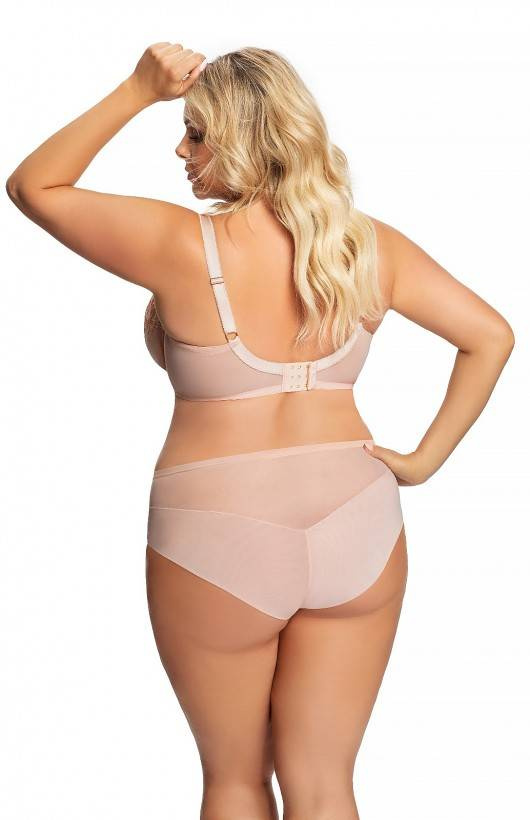 Biustonosz miękki K 720 Stella Gorsenia - herbaciany (W)