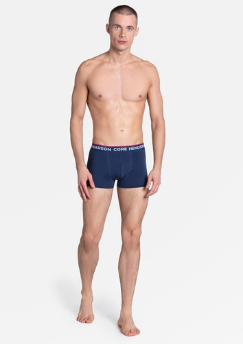 38843 Lucky A'2 Bokserki męskie HENDERSON - multicolor