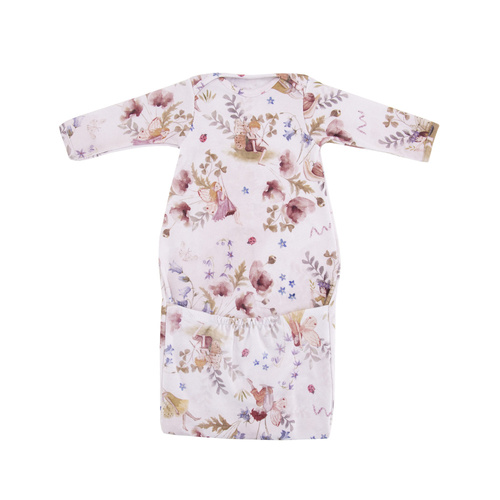 Pierwsze ubranko Fairies Makaszka