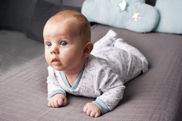 Pajac niemowlęcy "SWEET DREAMS" Makoma