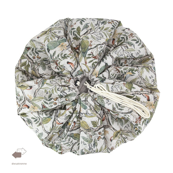 Mata do zabawy Ornithology  - Makaszka