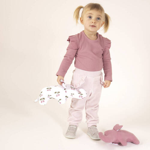 Spodnie dresowe 204277 Emily Nicol